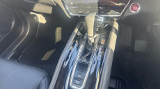 Honda HR-V 1.5 i-VTEC EX CVT 5dr Petrol Hatchback